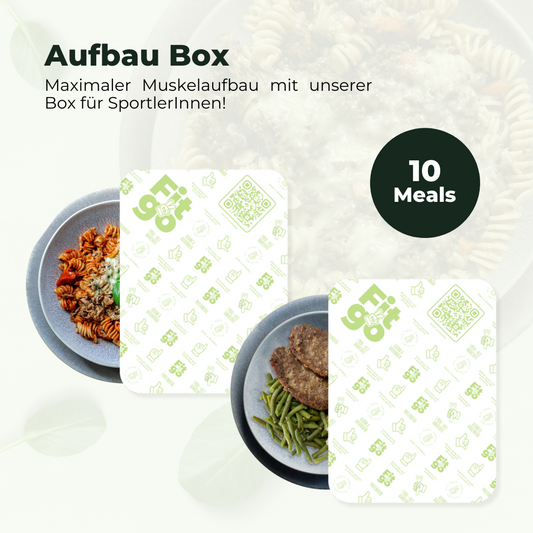Aufbau Box