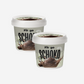 2er Pack Schoko Protein Eis