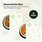 Glutenfreie Box