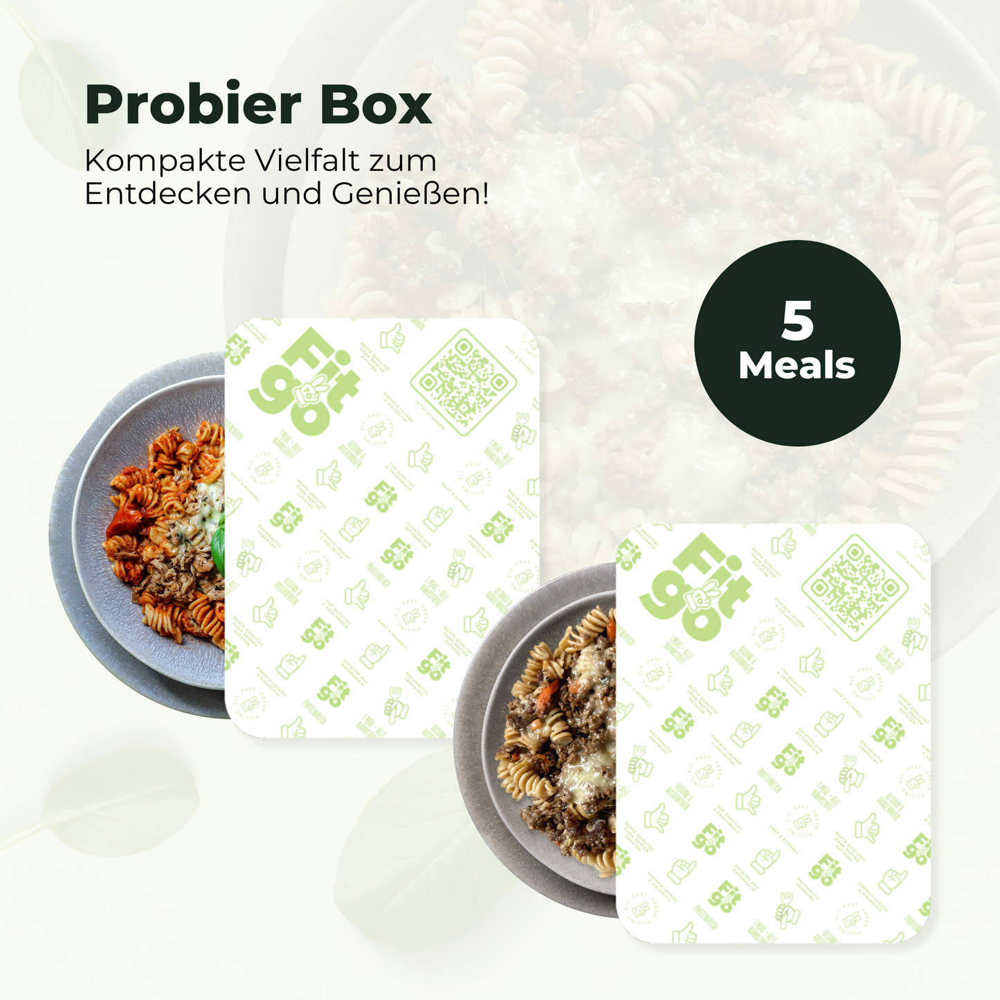 Probier Box