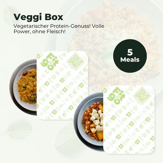 Veggi Box