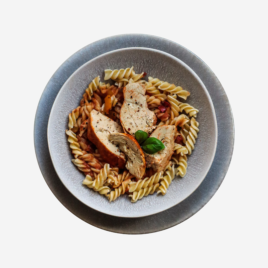 Pollo Picante